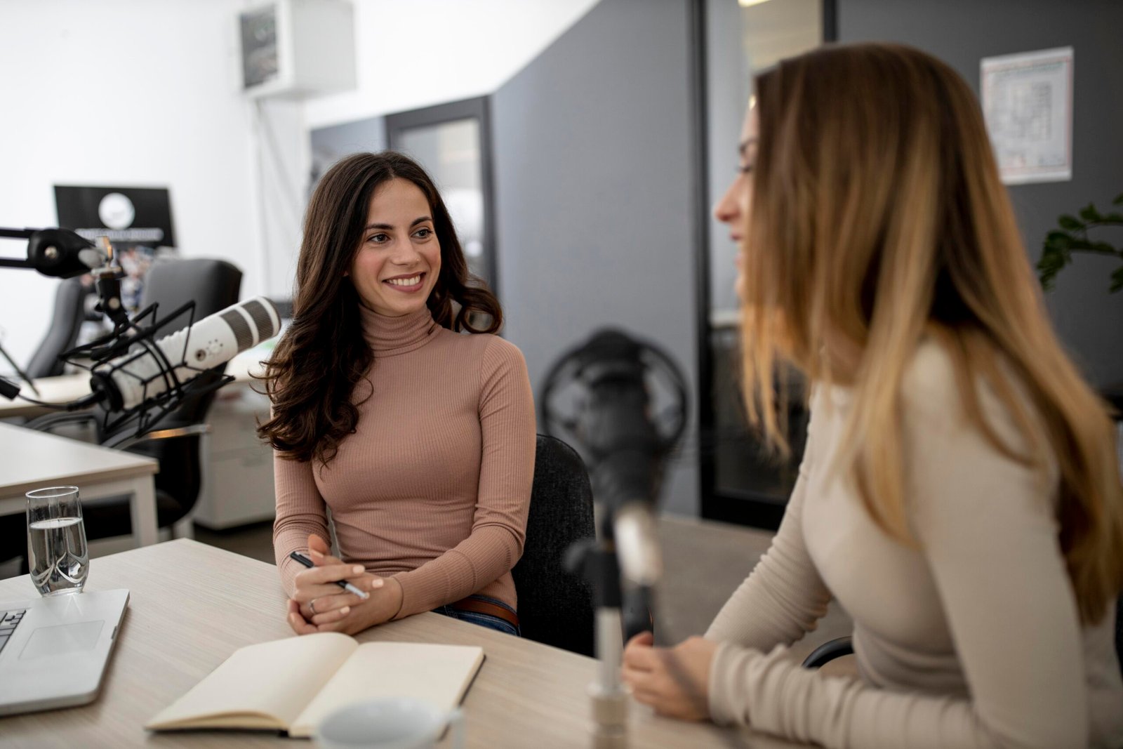 The Interview