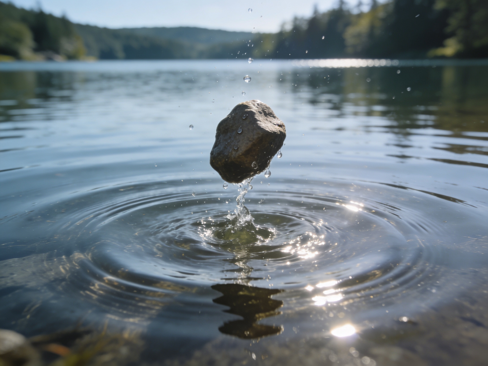Ripple Effects