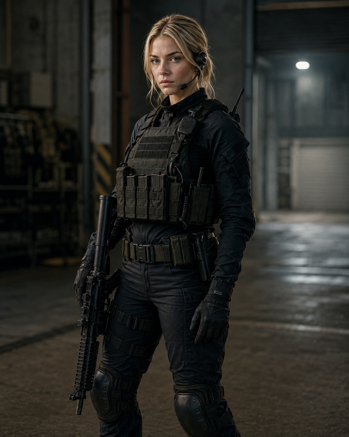 Sophia Evans character image